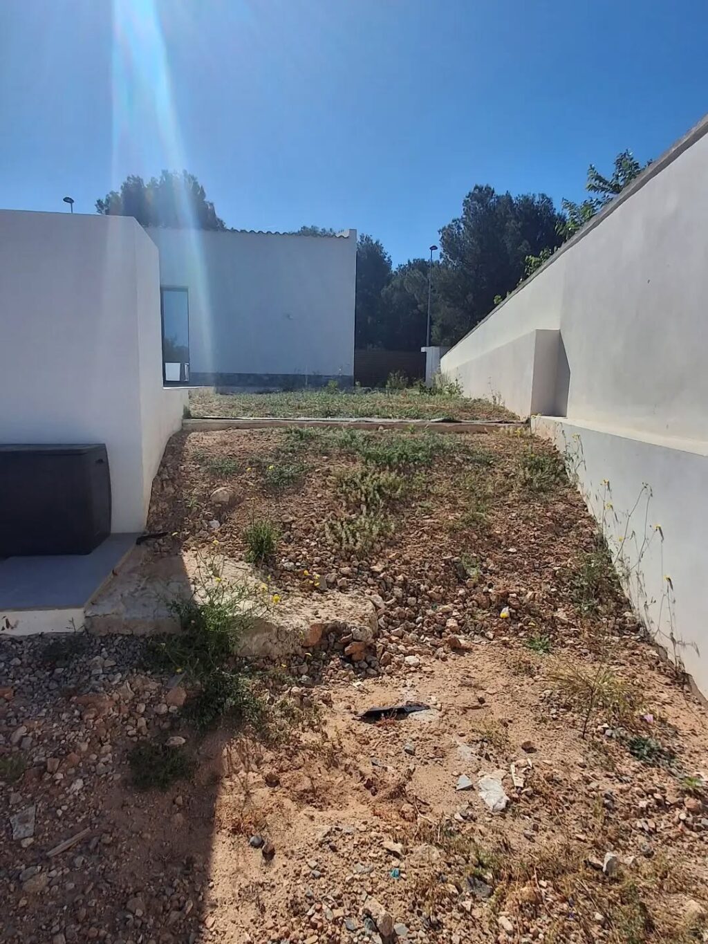 Instagram post from florisimo.jardines. This post is in position 16.
