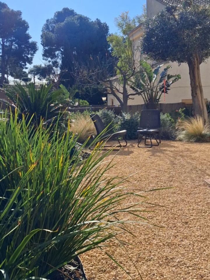 Instagram post from florisimo.jardines. This post is in position 0.