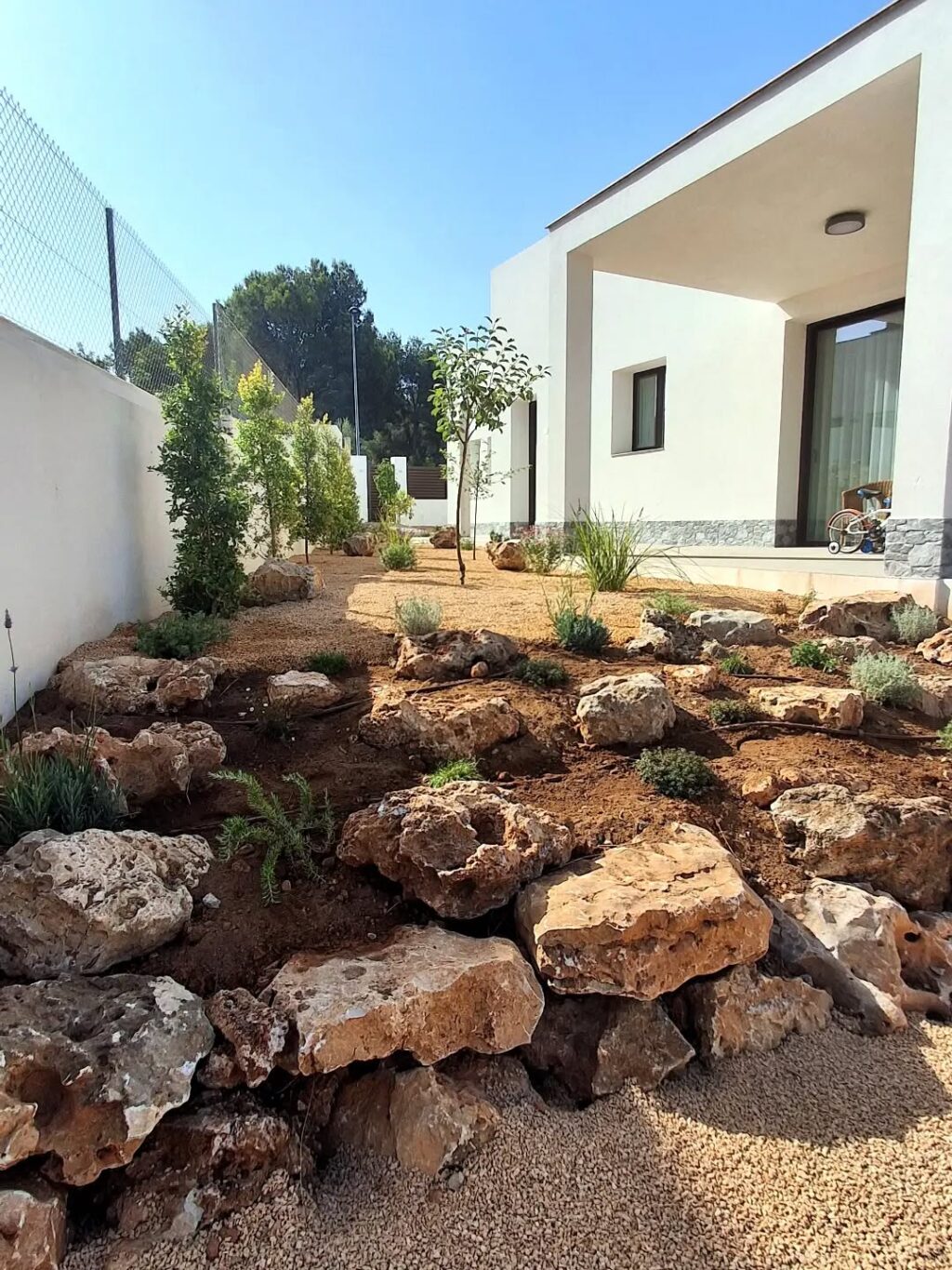 Instagram post from florisimo.jardines. This post is in position 7.