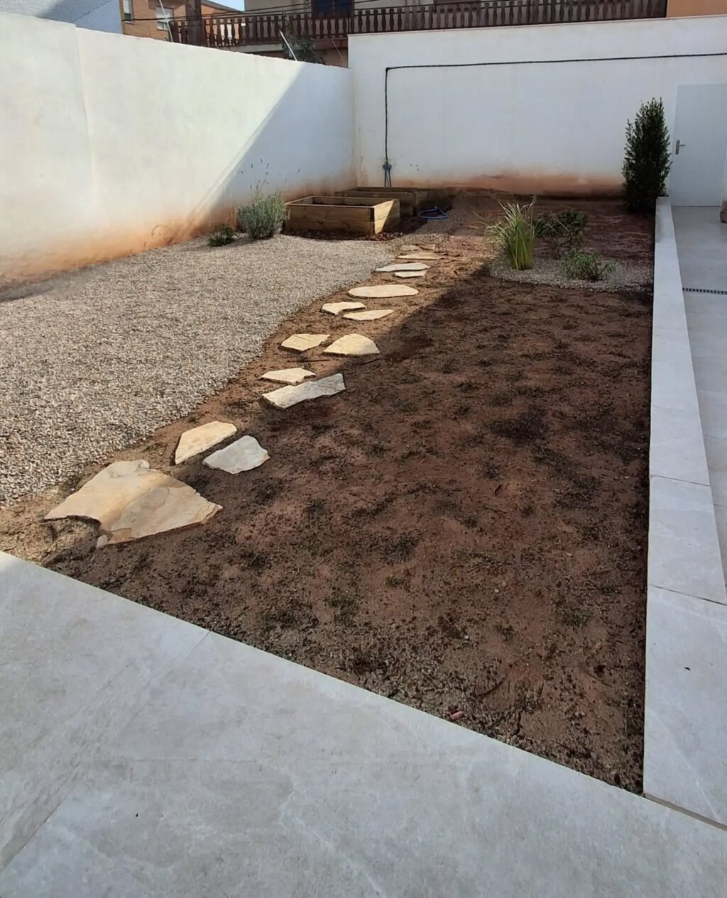Instagram post from florisimo.jardines. This post is in position 7.